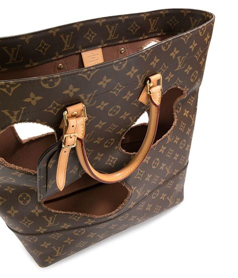 tote women's lv bags|Lv tote bag with zipper.